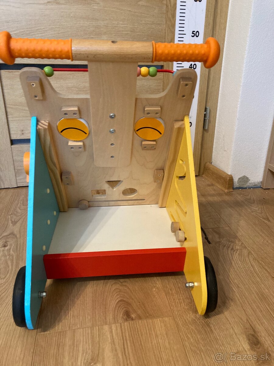 Detske choditko Janod - 4