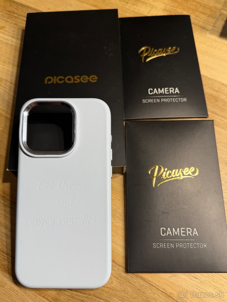 iPhone 15PRO 128GB black titanium - 4