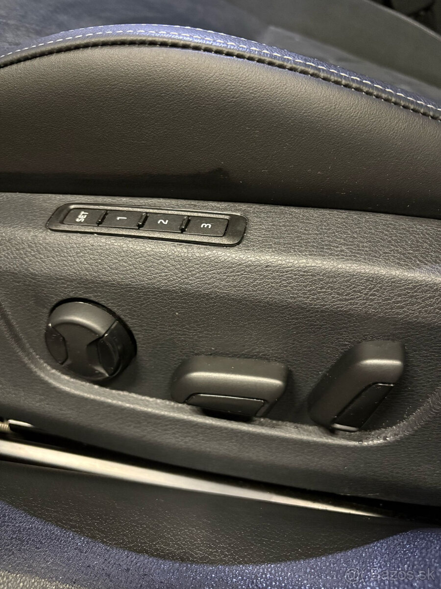 Skoda Superb Sportline 2.0TDi - 4