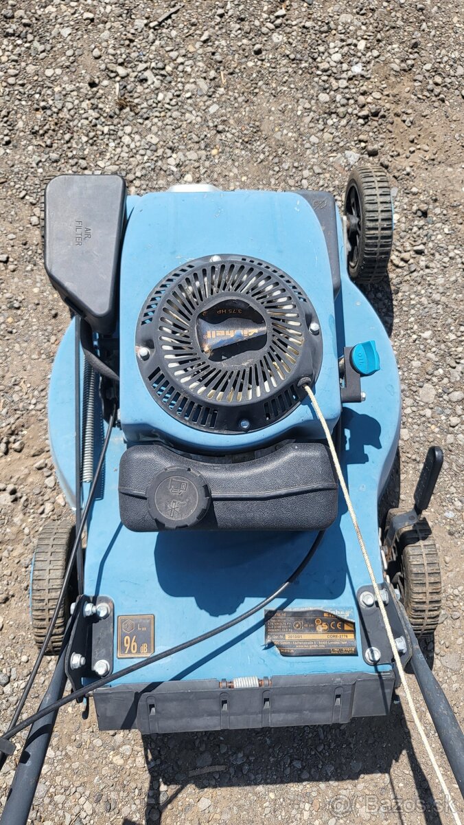 Benzínová kosačka ND - 4