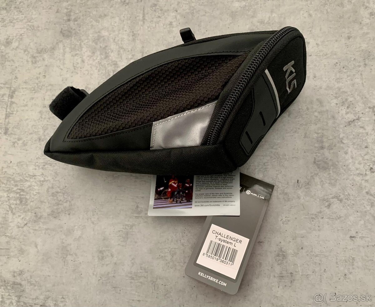 Kapsička pod sedlo Kellys - 4