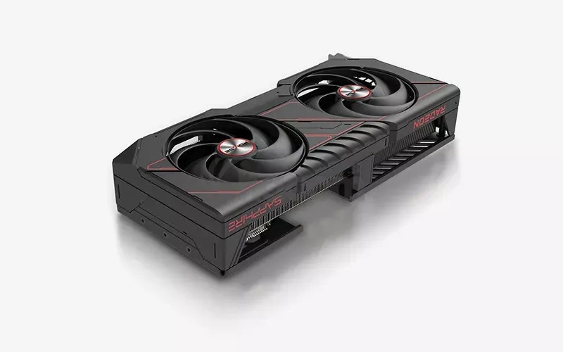 SAPPHIRE PULSE RADEON RX 9070 OC 16GB - 4