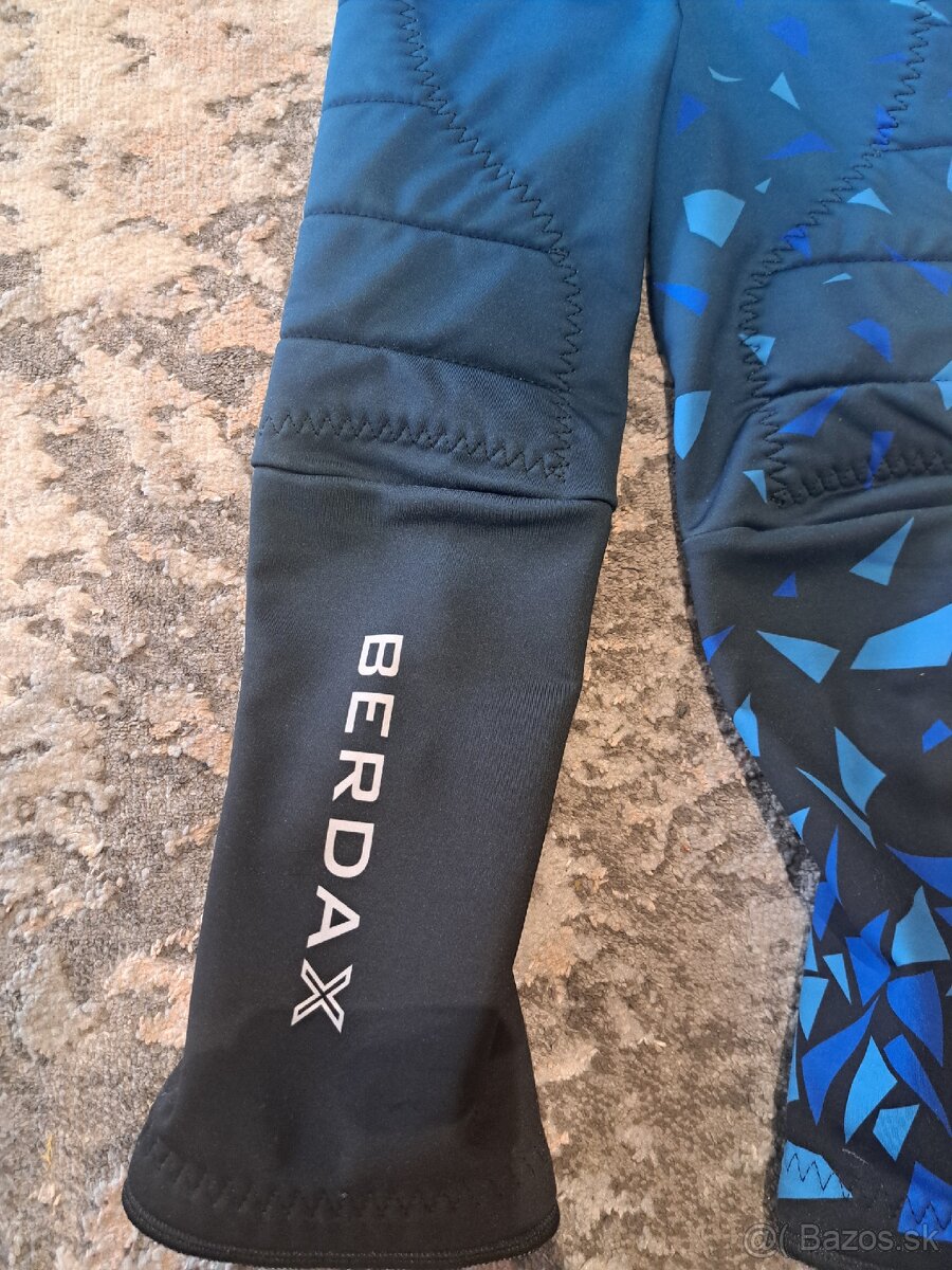 Lyziarská kombinéza BERDAX 128 - 4