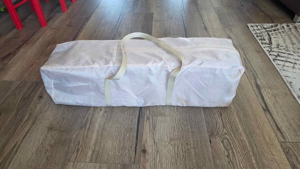 Predám detskú cestovnú postieľku - 4