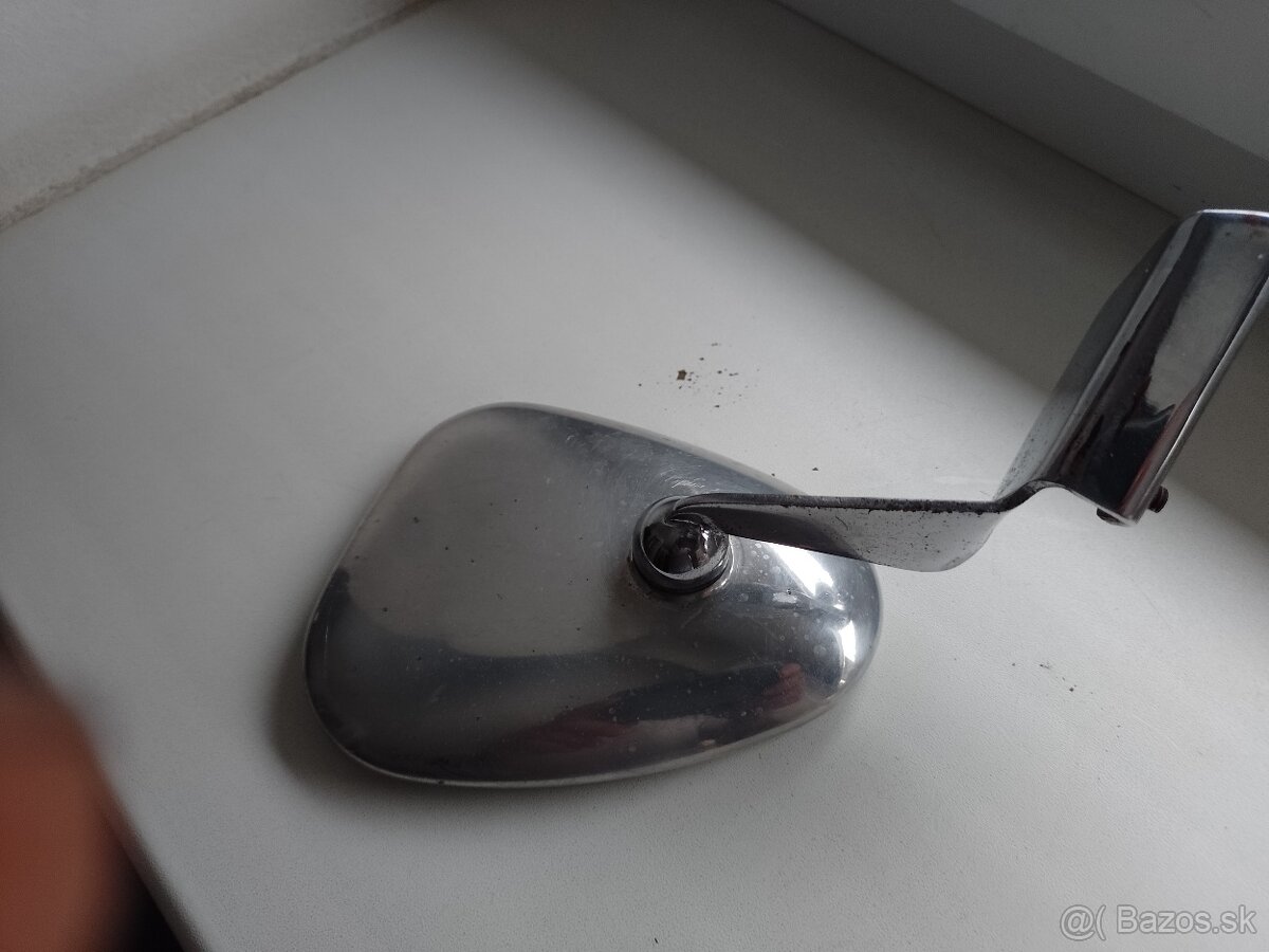 Zrkadlo SKODA 1000mb - 4