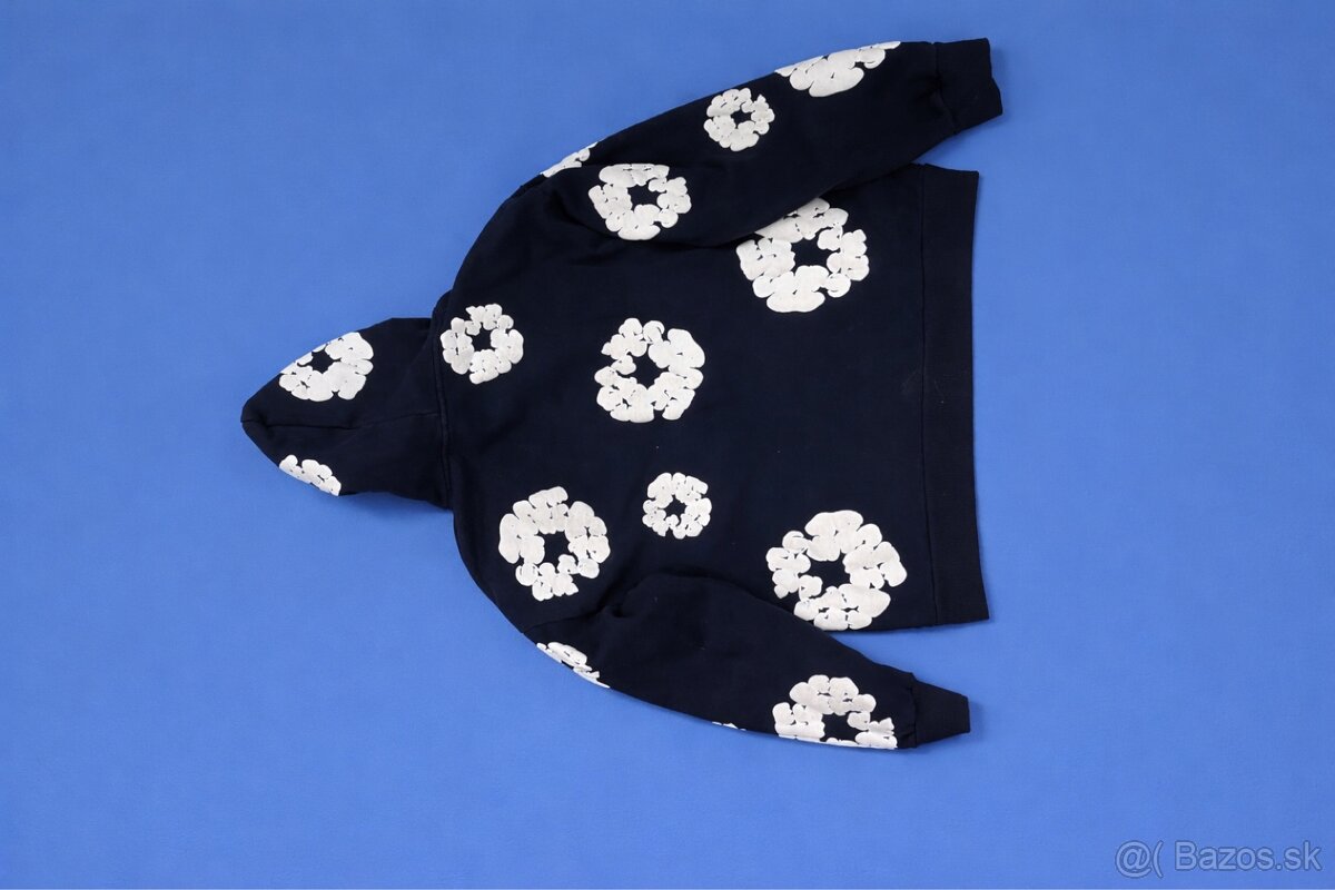 Denim Tears Mikina - 4