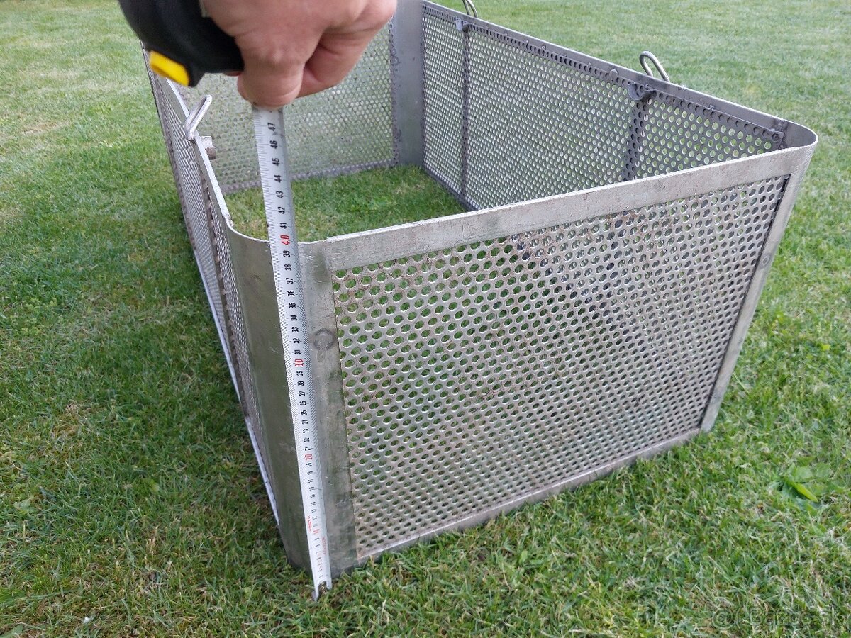 Voliera, výbeh pre korytnačku - 4