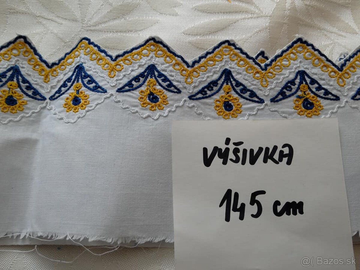 prucle pre bábiky + časti výšiviek - 4