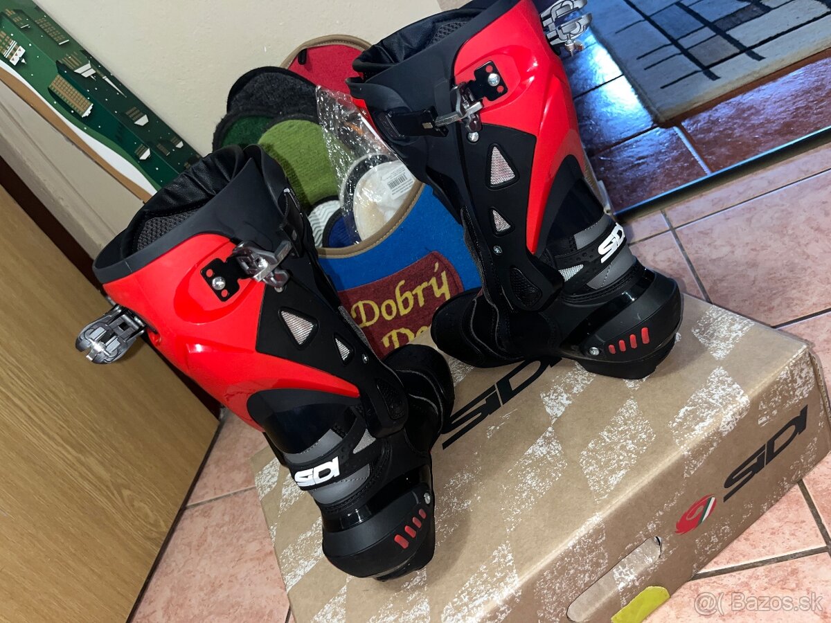 SIDI ST veľkosť. 40 - 4