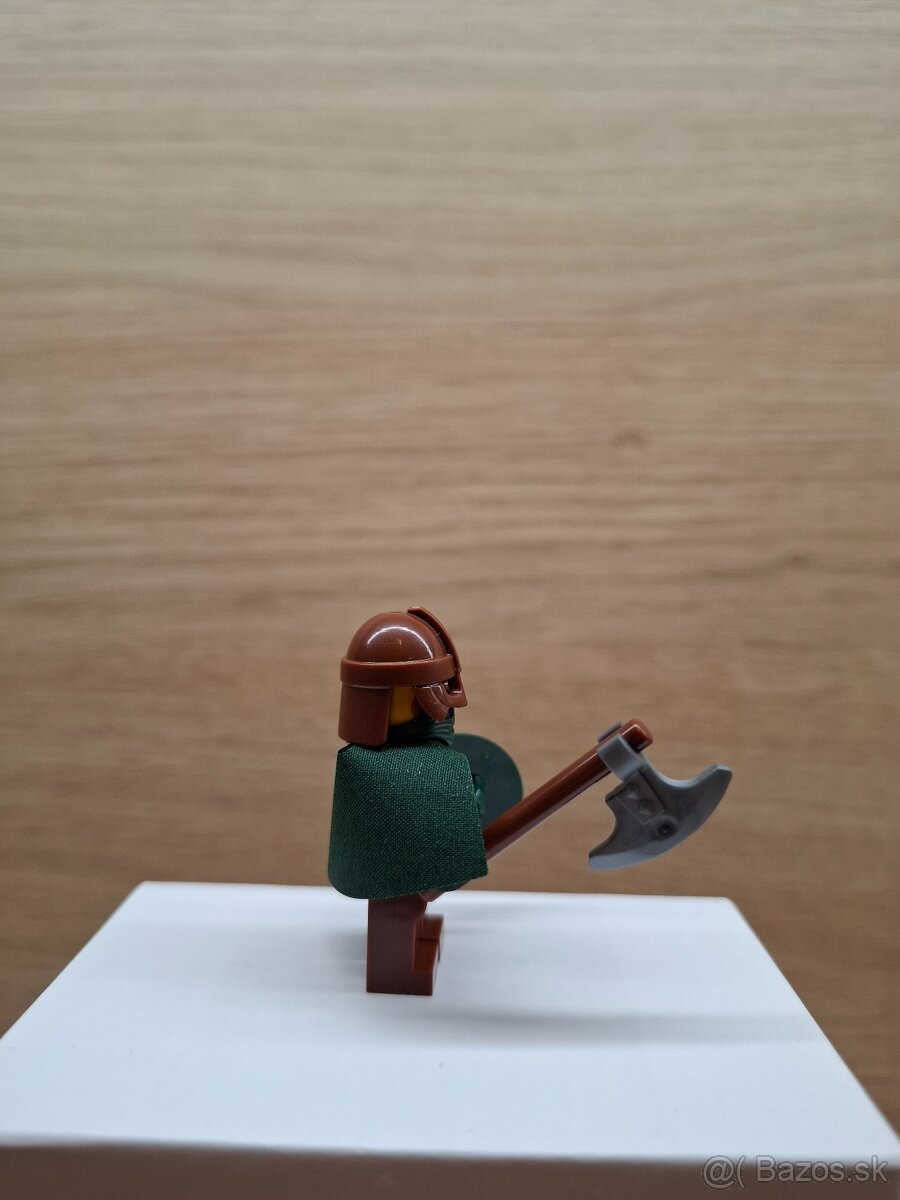 Lego Kraken warriors minifigúrky - 4