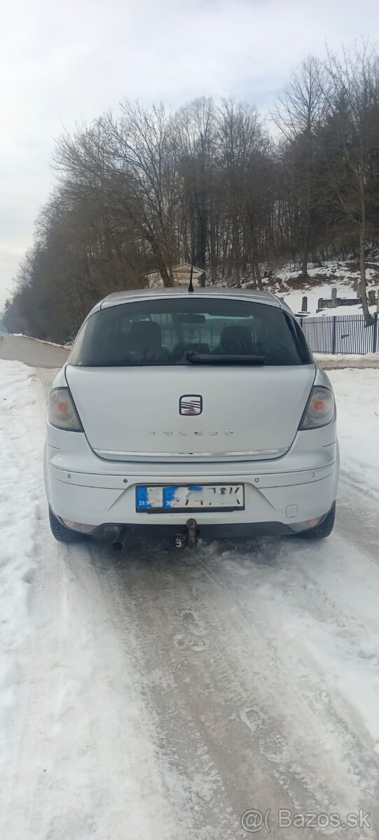 Toledo nová STK po veľkom servise - 4