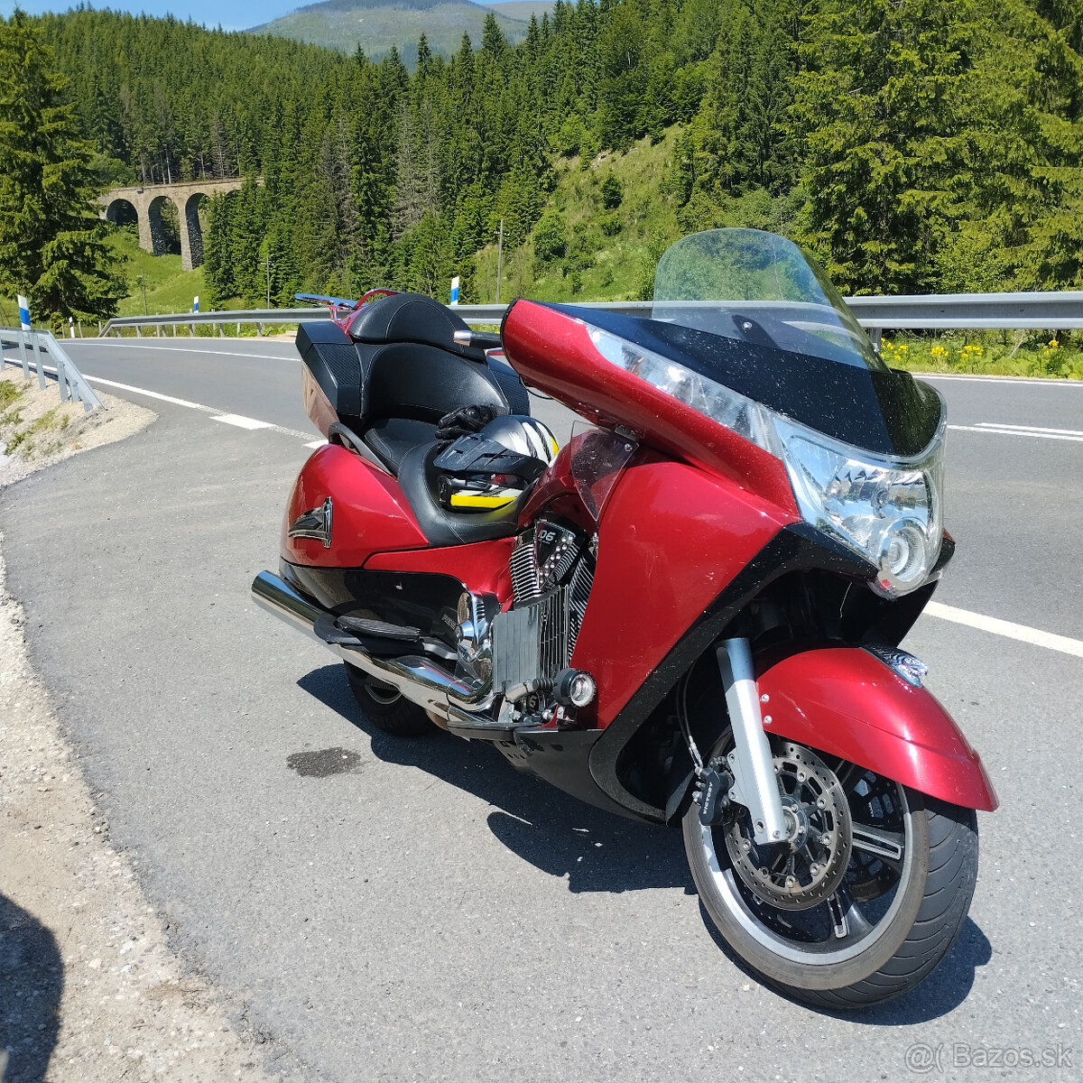 victory vision tour - 4