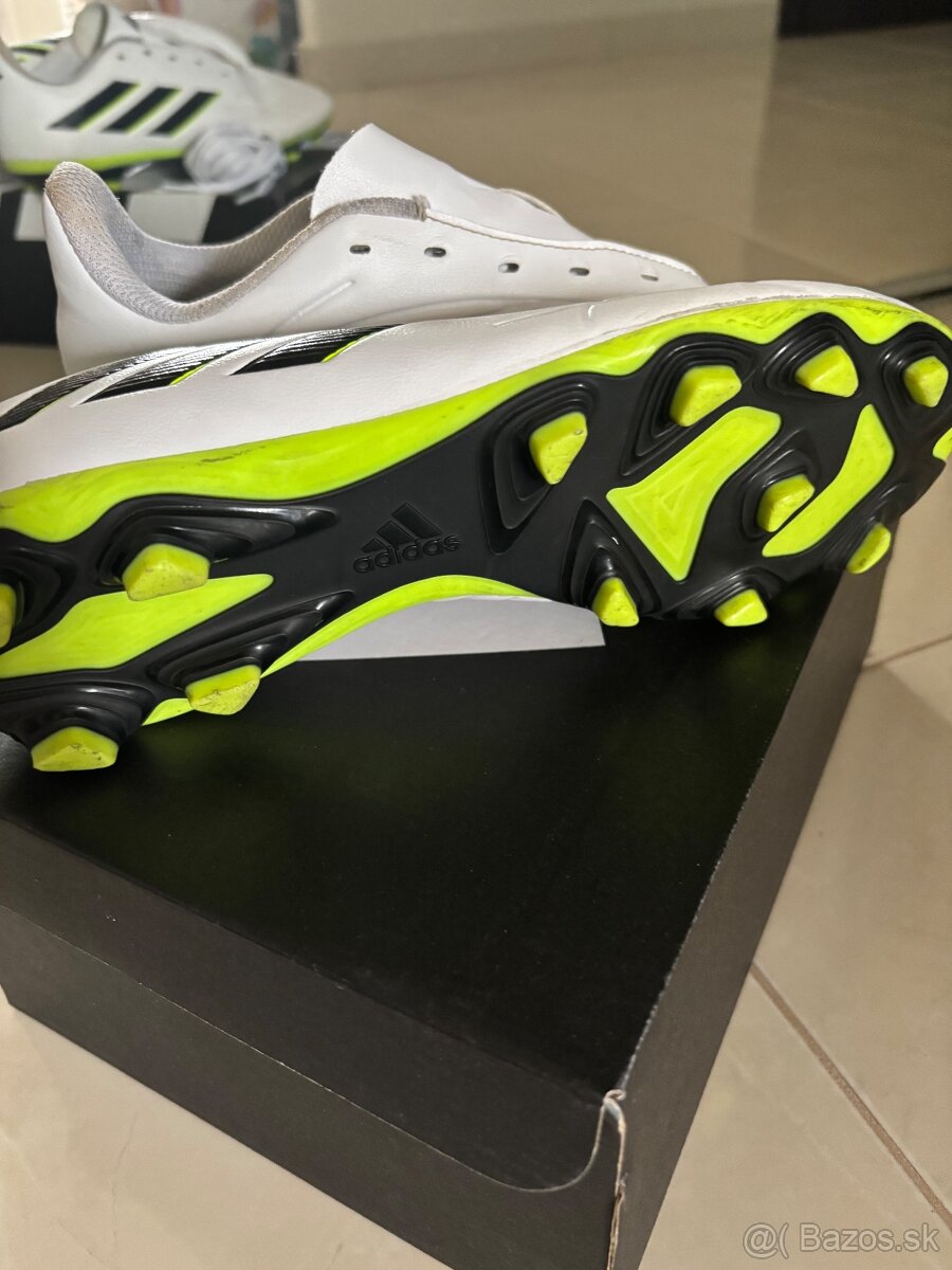 Kopacky Adidas - 4