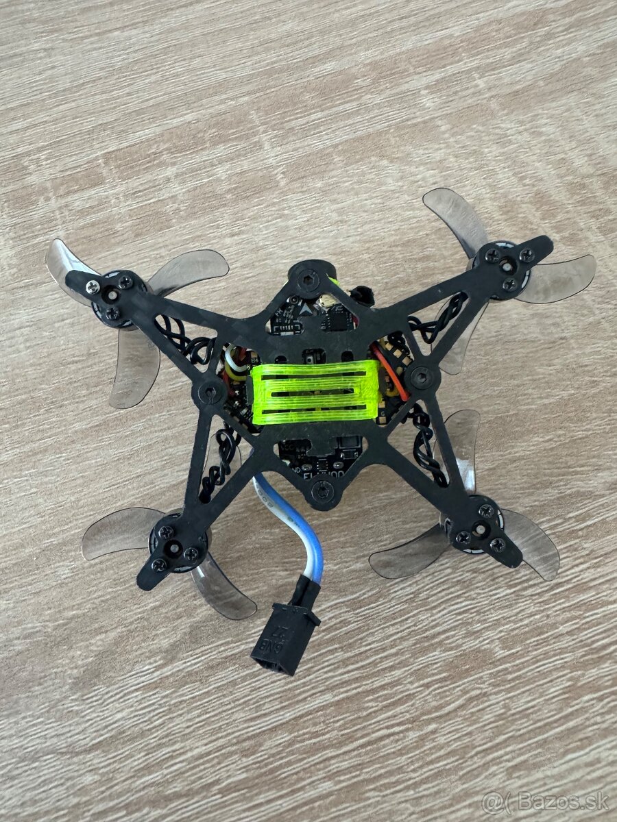 Dron Flywoo Firefly 1S Nano ELRS - 4
