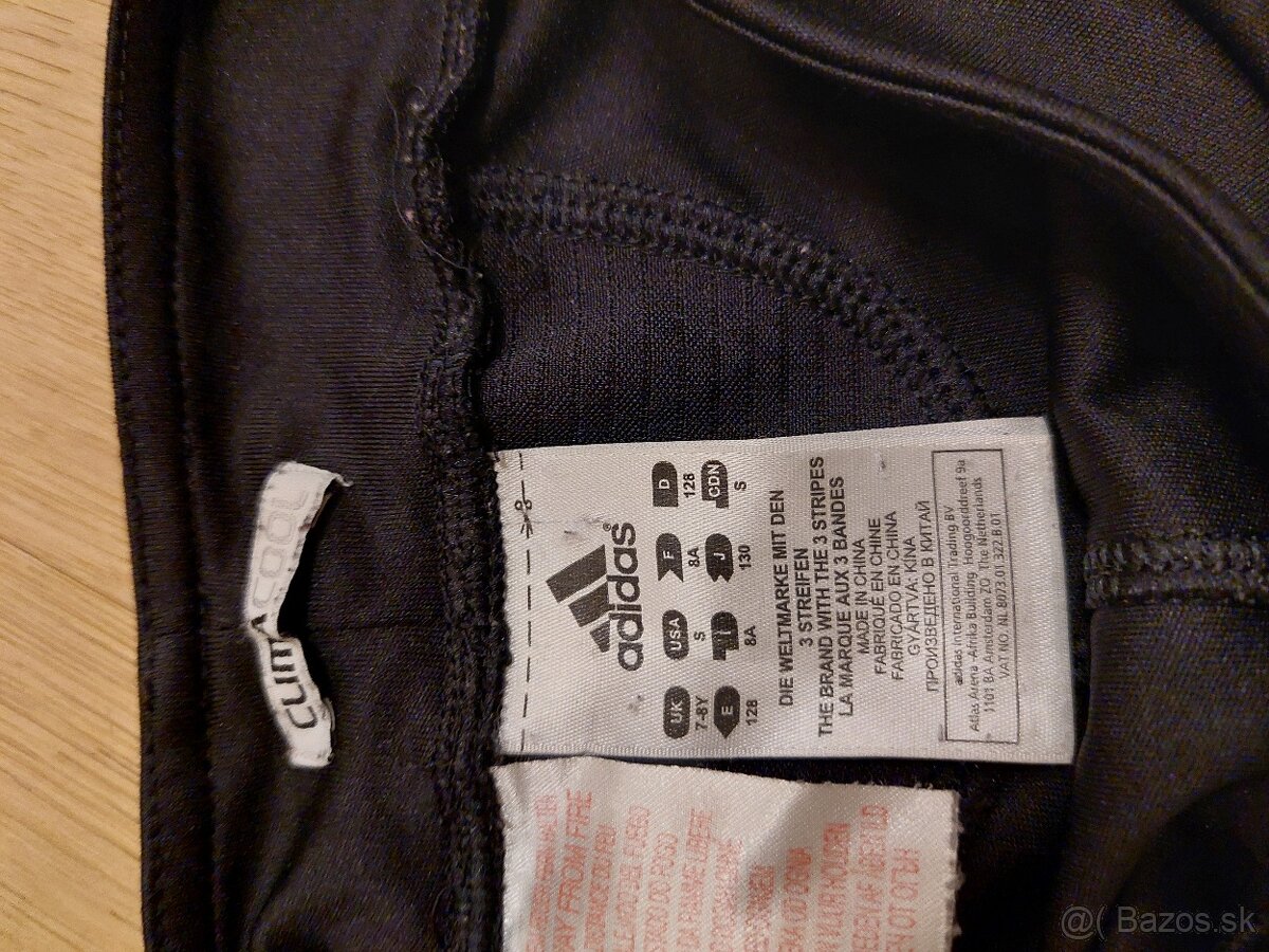 Detské tepláky - 4