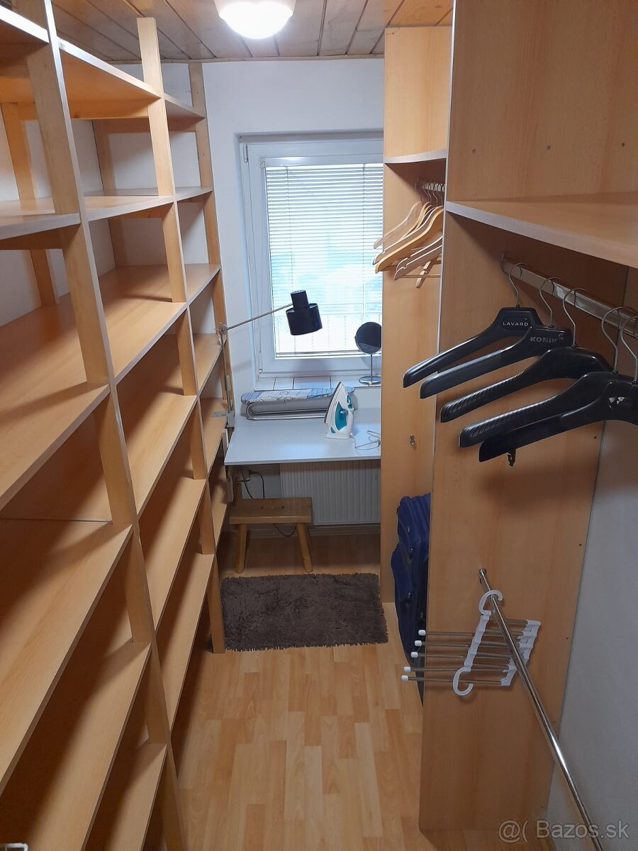 Prenajmem dom/izby v Bobrove - 4