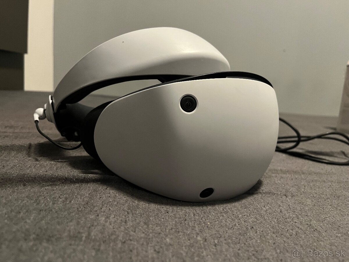 Ps vr2 - 4