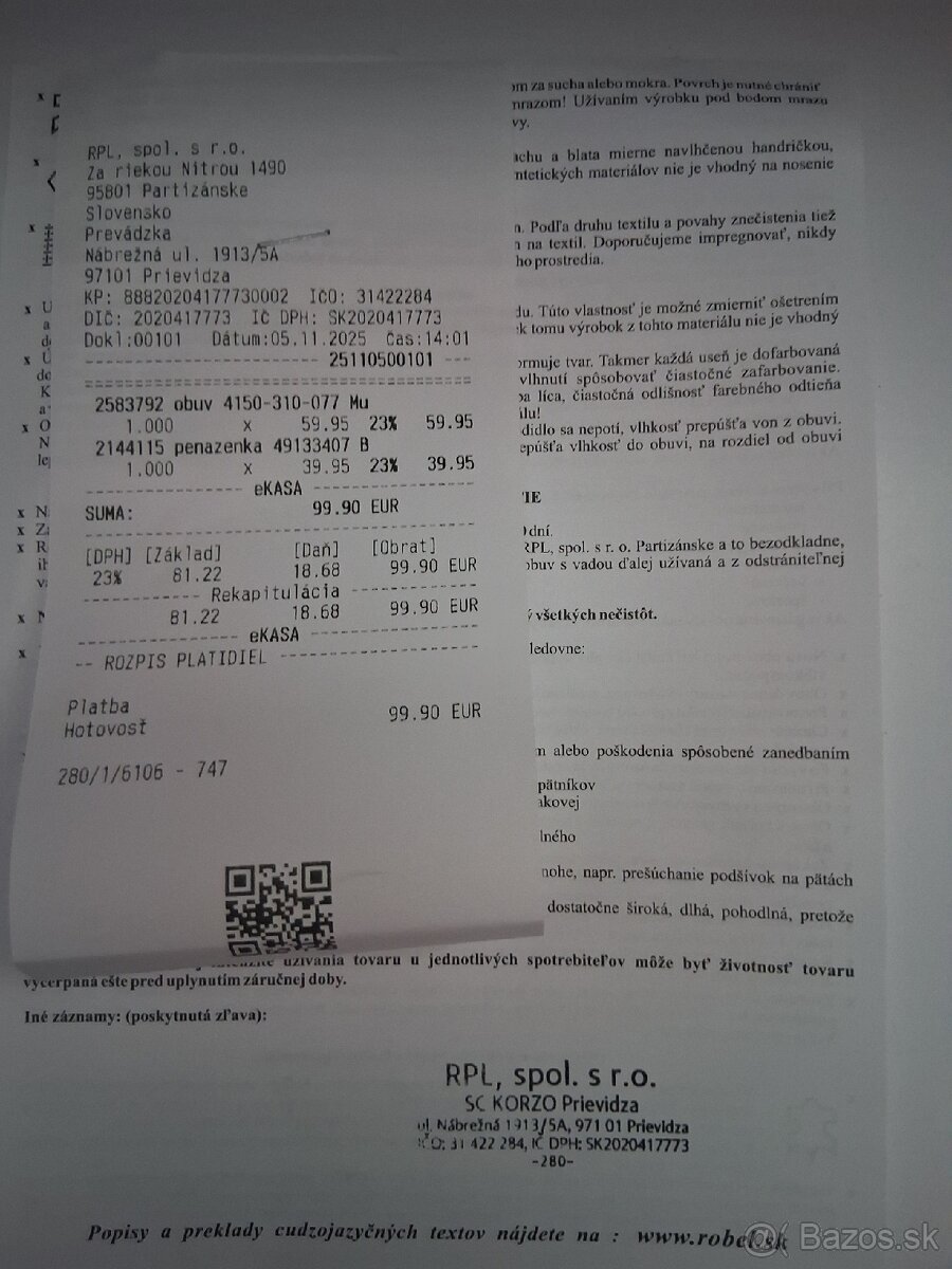 Mustang obuv,topánky Nové - 4