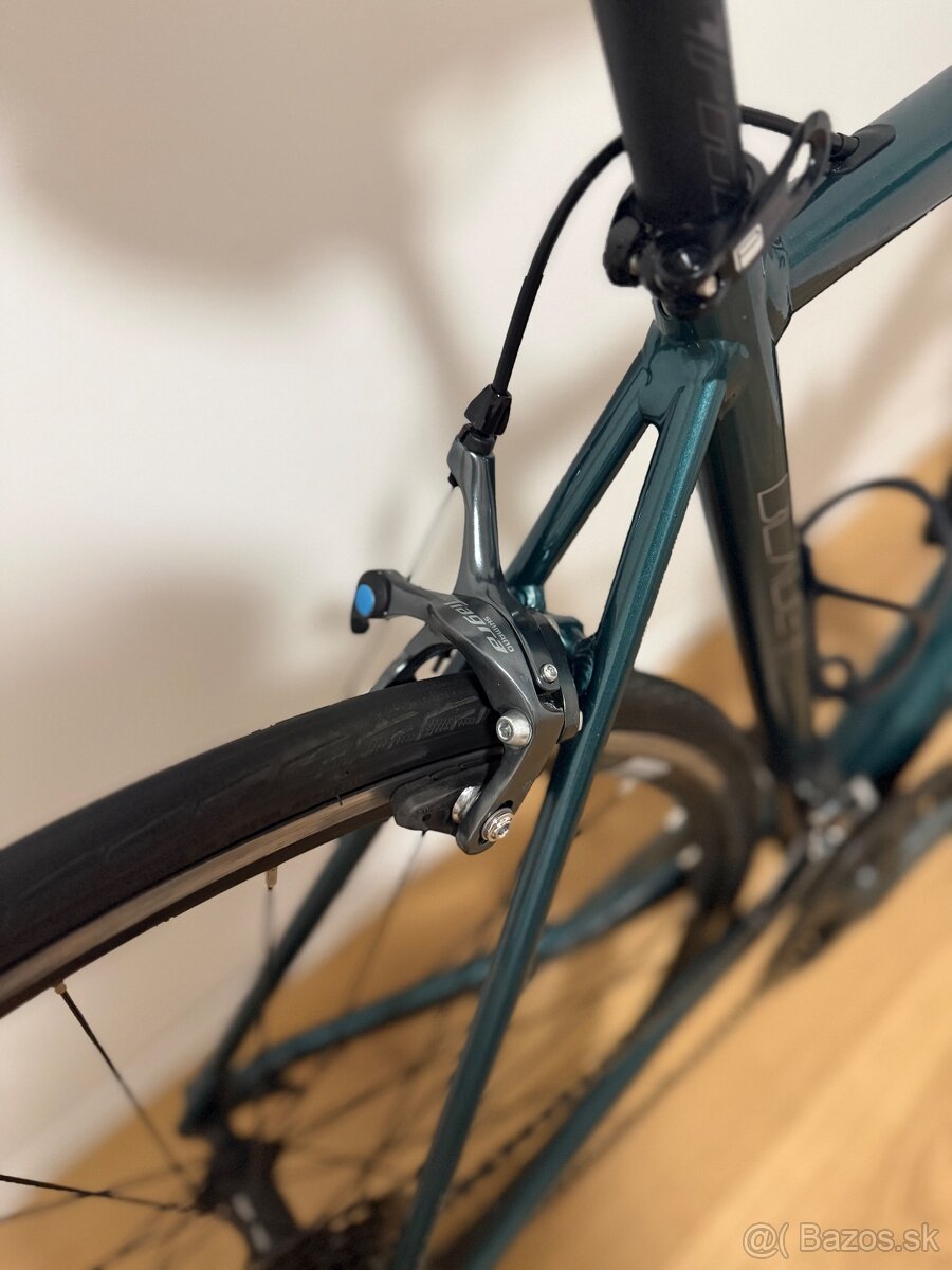 cestný bicykel CTM Blade Comp - 4