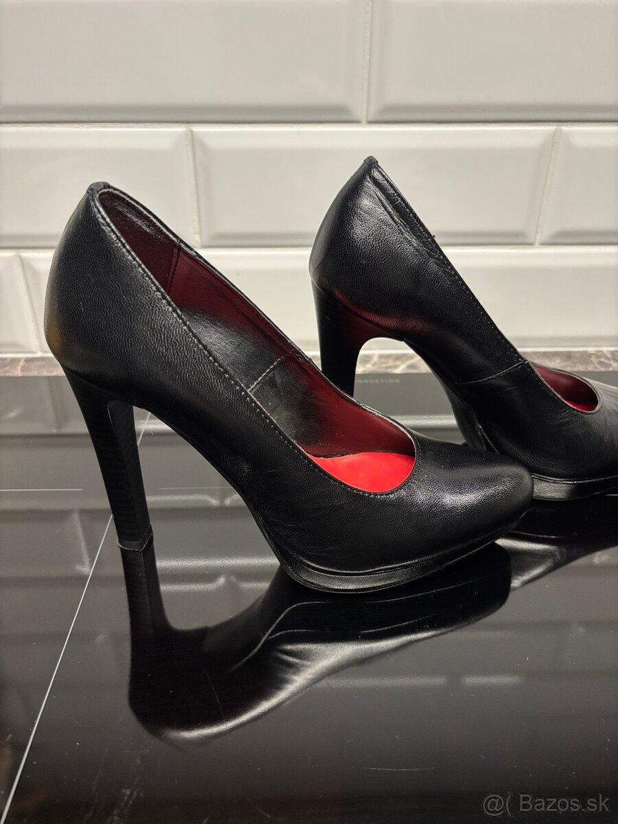 Lodičky Lasocki - 4