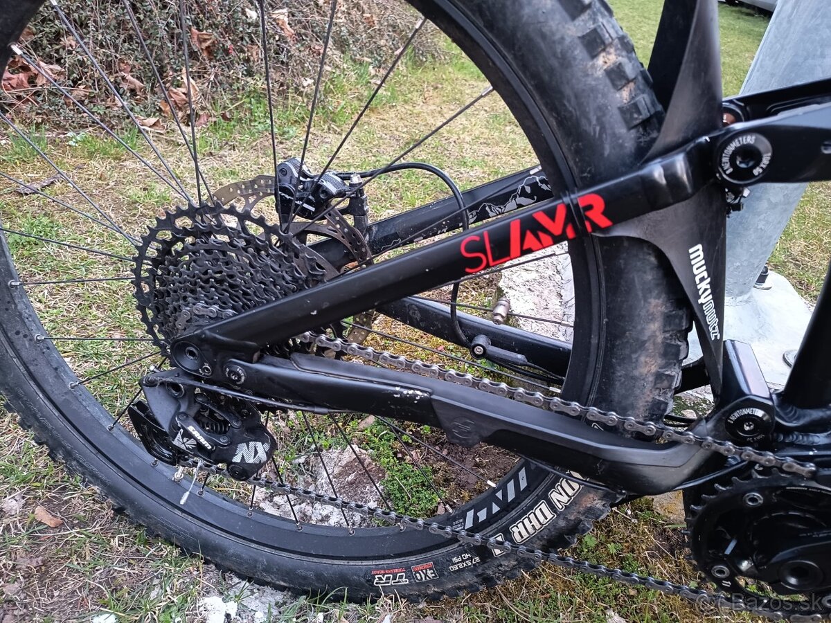 Ghost slamr 2.7 2020 - 4