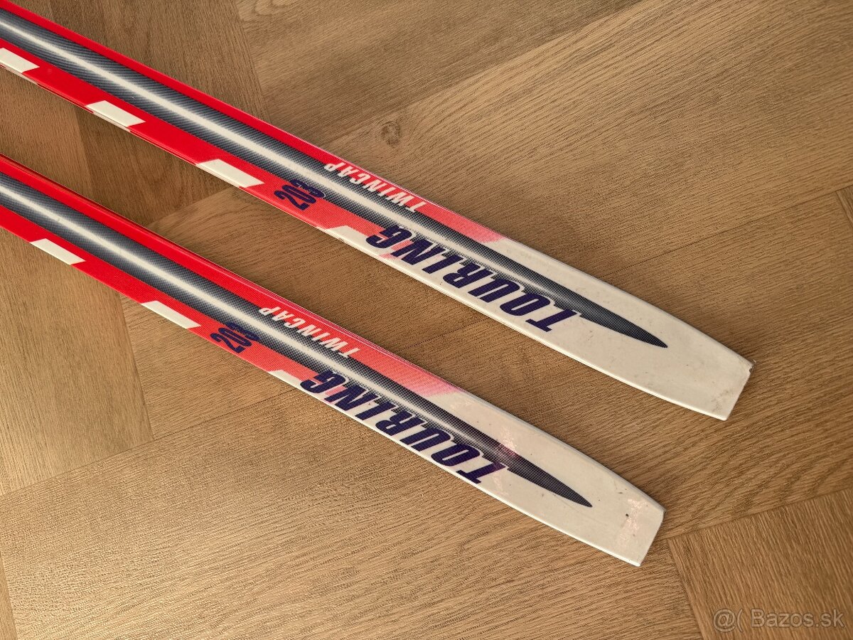 Bezky Atomic ATC Tricone 52 203 - 4