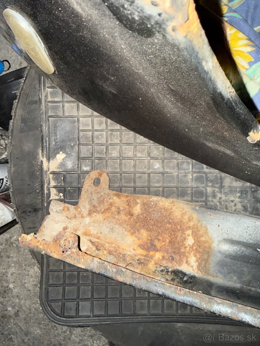 Blatniky Vw Bora - 4