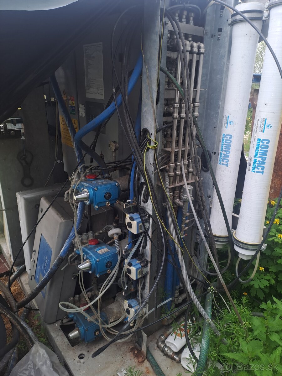 samoobsluzna autoumyvaren - 4