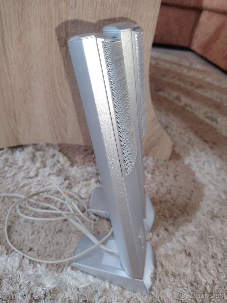 Reproduktory spred link - 4