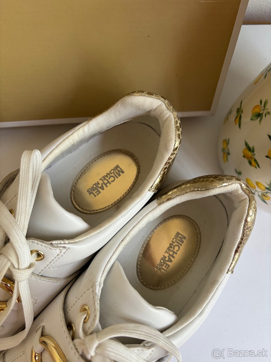 Michael Kors tenisky - 4