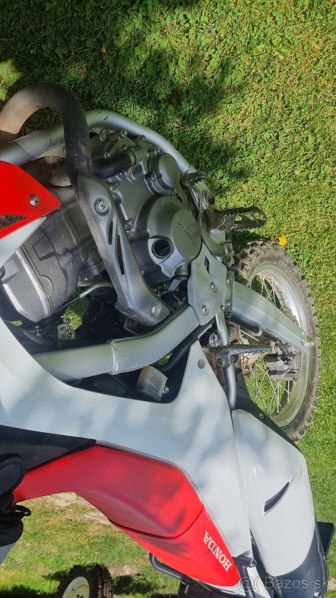 2015 Honda CRF 250L / CRF 250L