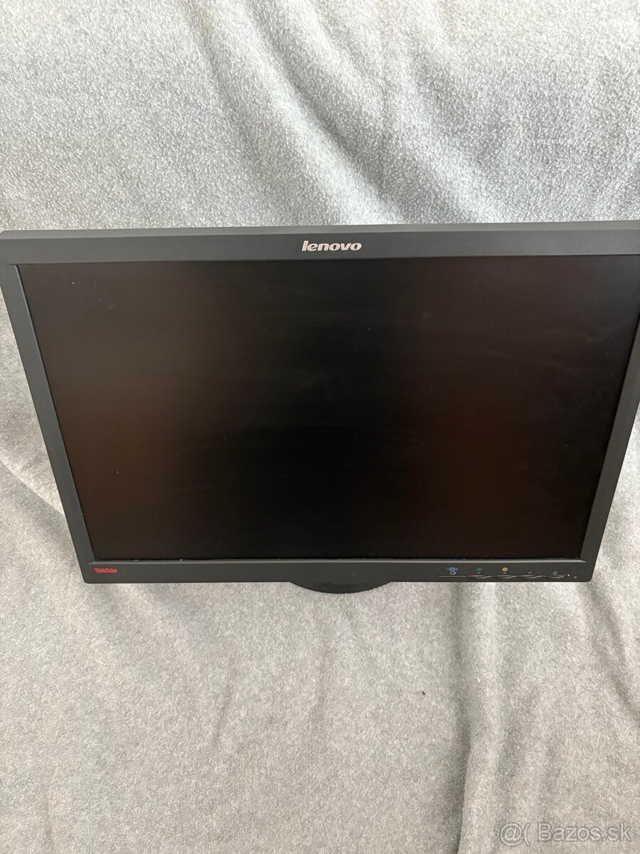 Herný pc + príslušenstvo - 4