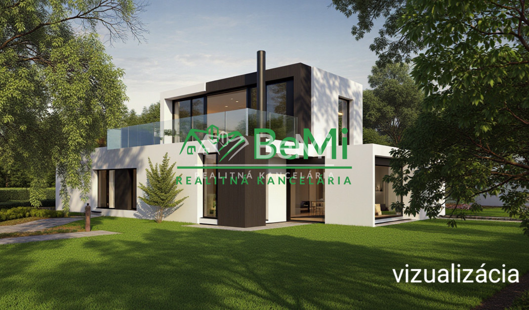 RODINNÝ DOM S EXKLUZÍVNOU PIVNICOU - 4