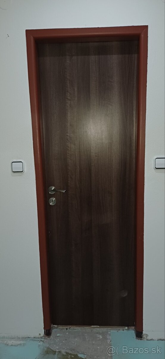 interiérové dvere - 4