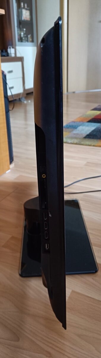 Thomson Tv 32” - 4