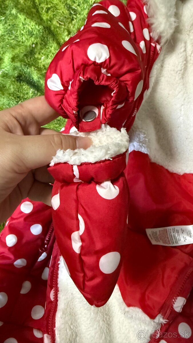 Overál minnie mouse - 4