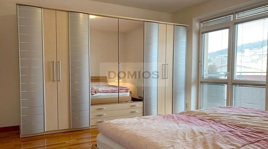 Klimatizovaný zariadený 3-izb. apartmán (104,30 m2, KE-S) - 4