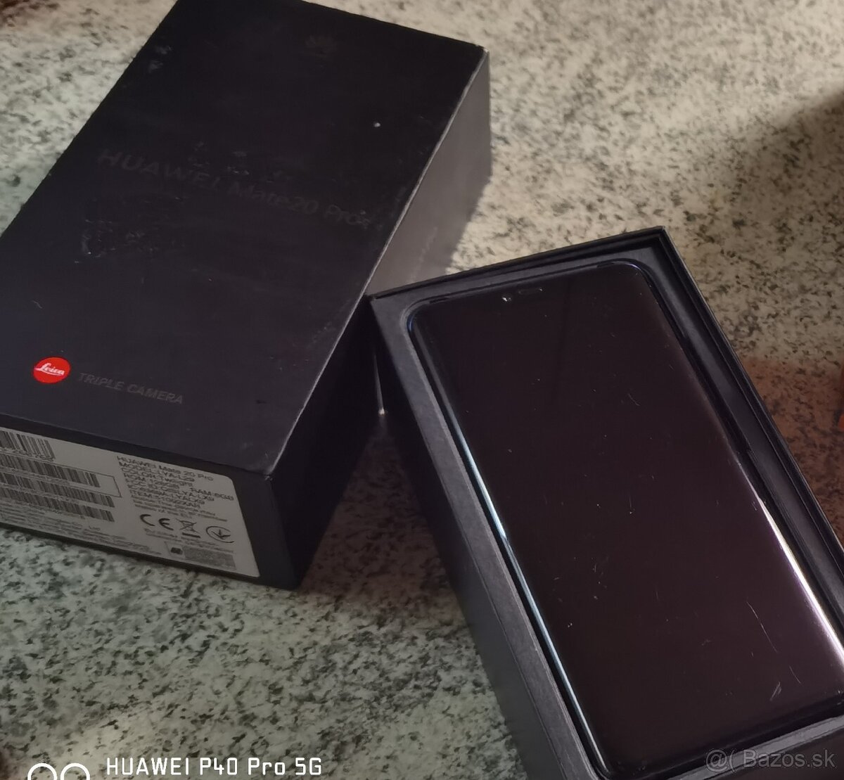 Huawei Mate 20 PRO 6/128 Google 🌏 - 4