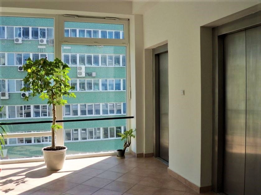 Administratívne priestory, Miletičova, Bratislava - Ružinov - 4