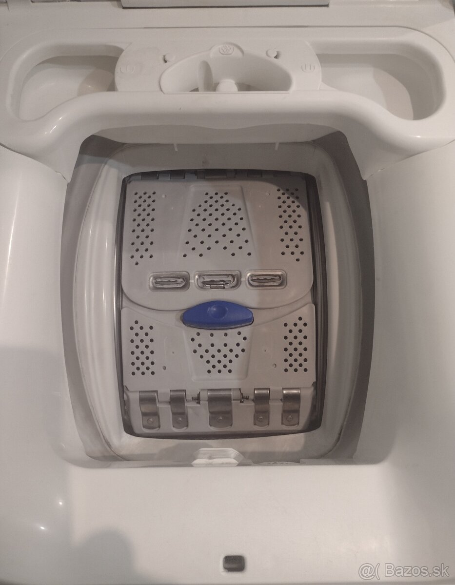 ELECTROLUX - predaj. - 4