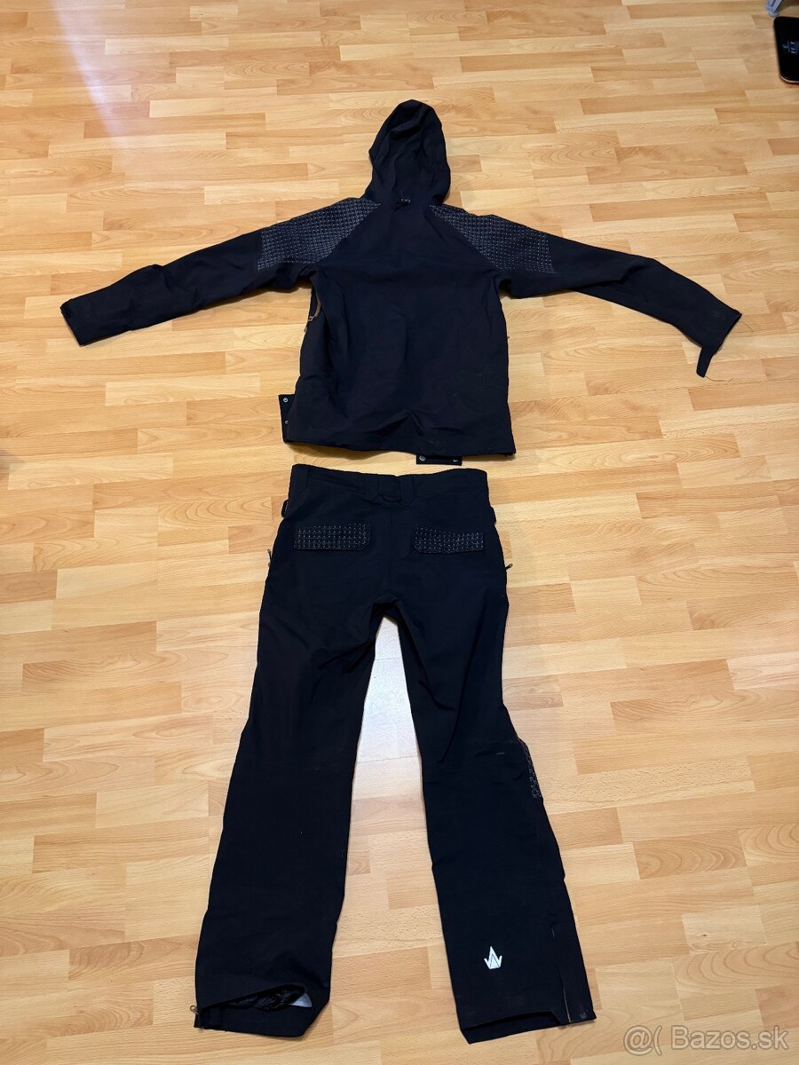 Lyziarsky set pansky zn iFLoW - 4