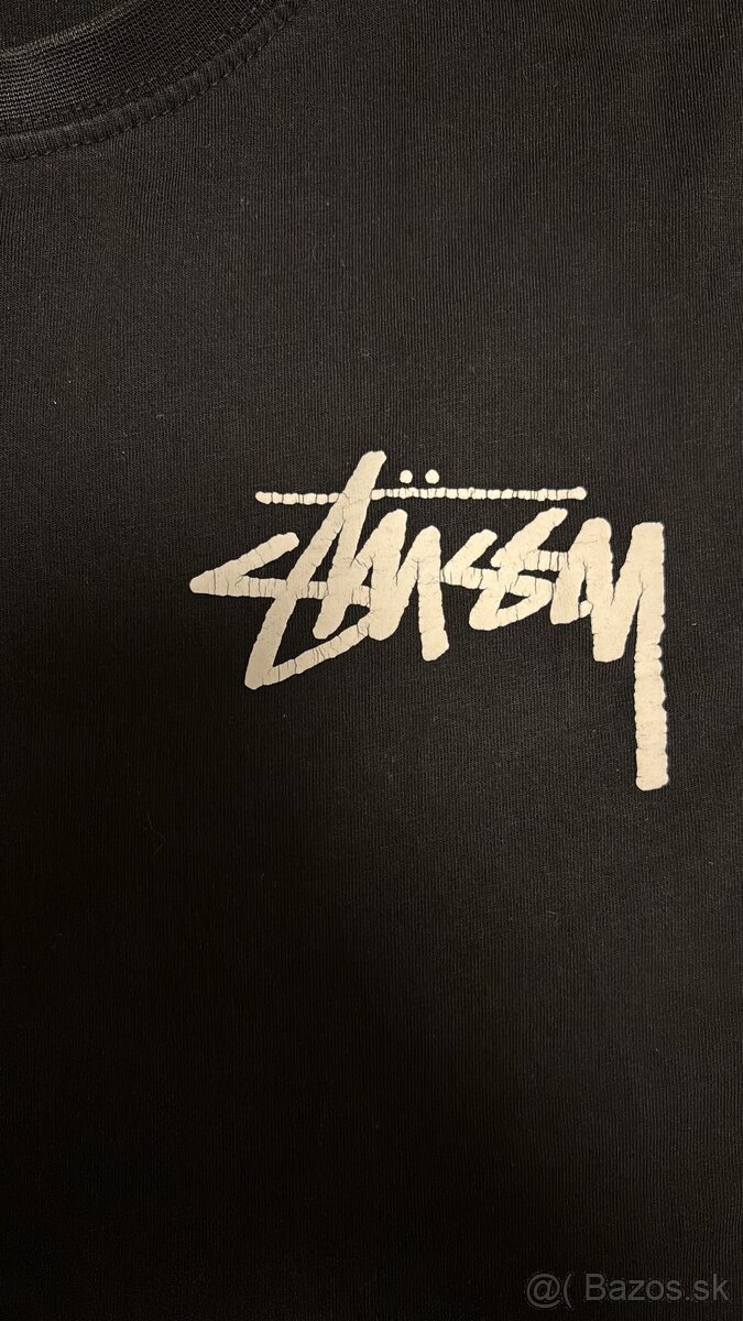 Stussy tričko - 4