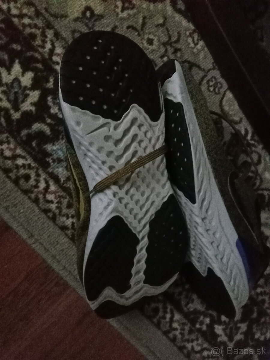 Fred Perry tenisky - 4