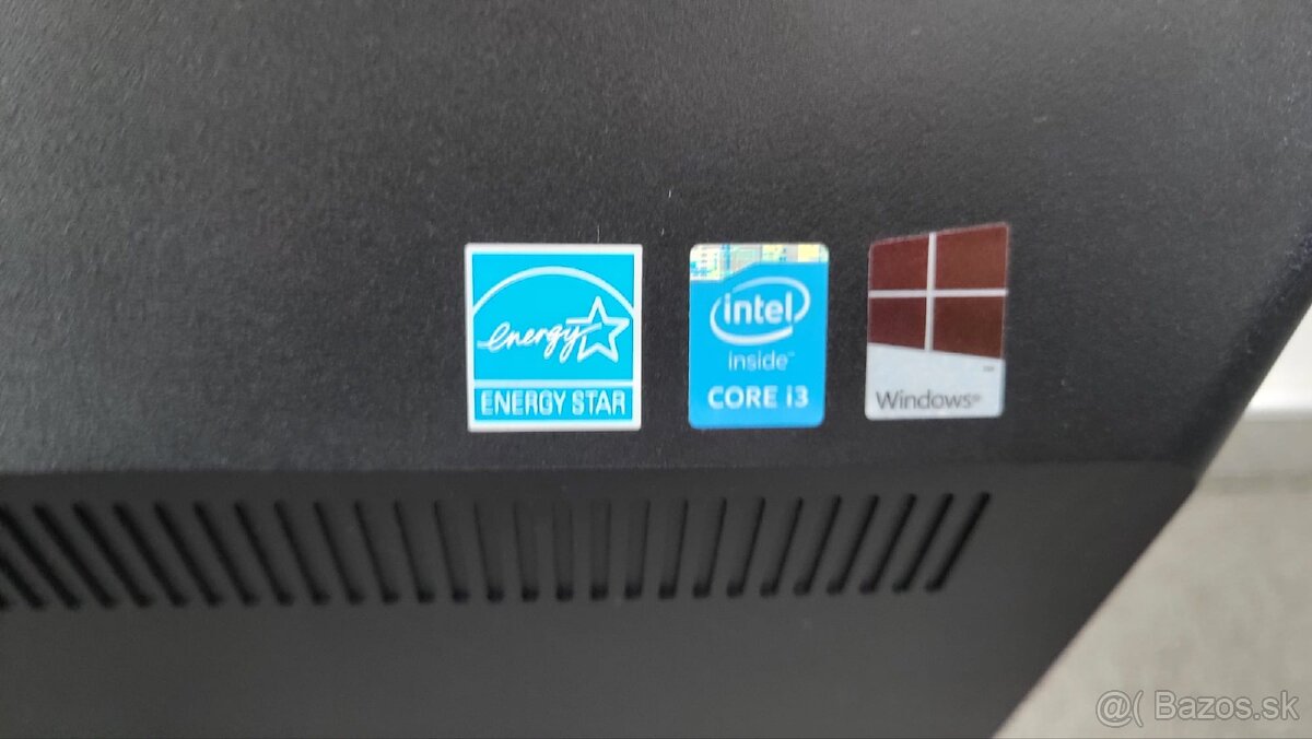 Lenovo All in one - 4