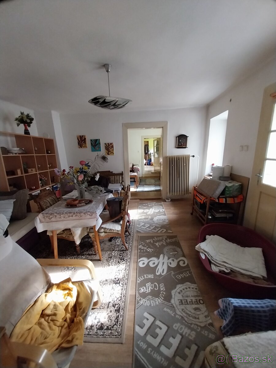 Predaj rodinný dom Ladzany - 4