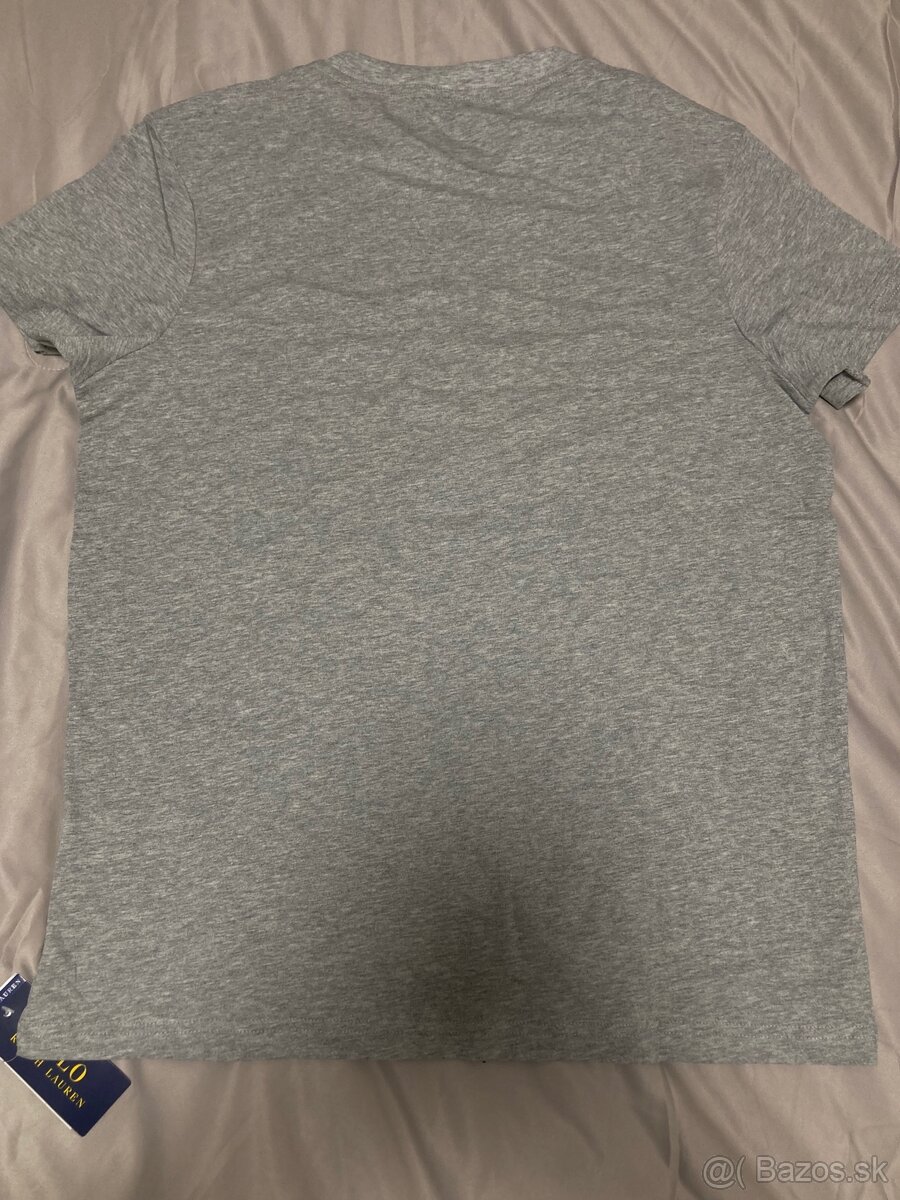 Polo Ralph Lauren tričko - 4