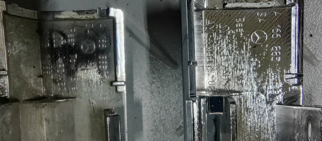 Kryt tazneho oka kryt narazika - 4