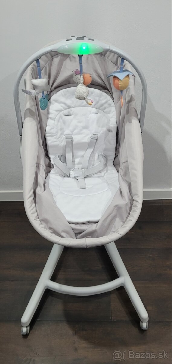 Chicco Baby Hug 4v1 - 4