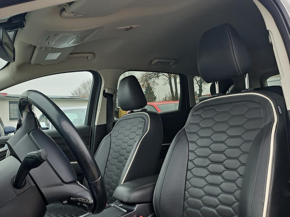 FORD KUGA R:V.2017 132KW 159362KM - 4