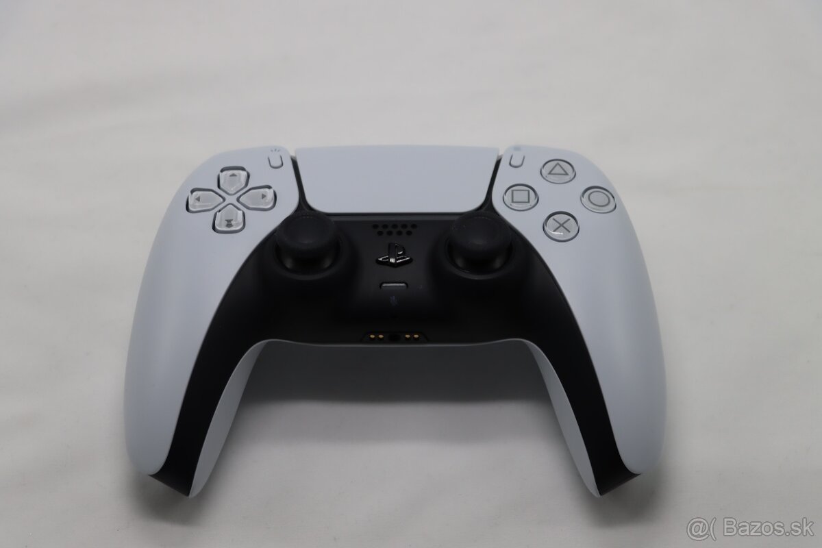 PS5 FAT Disk + God of War Ragnarök (kód nezotretý) - 4